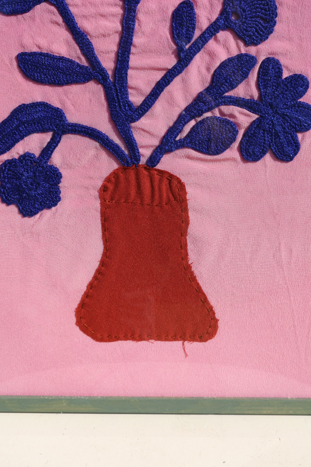 VÆGVÆRK DÖNES PLANTER 07