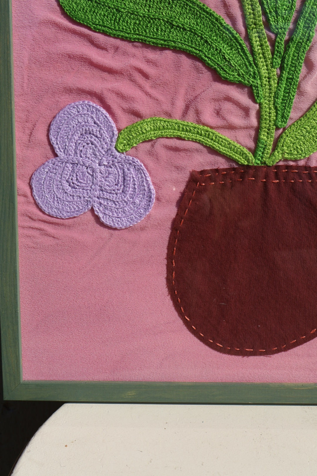 VÆGVÆRK DÖNES PLANTER 05