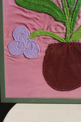 VÆGVÆRK DÖNES PLANTER 05