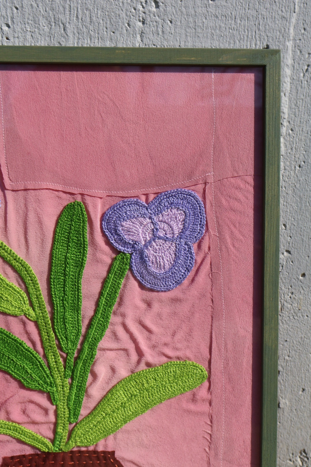 VÆGVÆRK DÖNES PLANTER 05