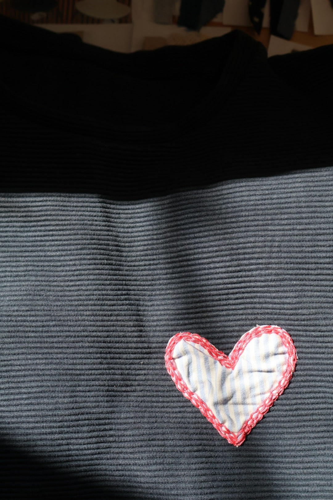 BRODERIWORKSHOP 14/6
