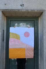 BABYTÆPPE LANDSKAB 25