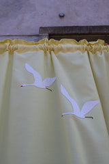 GARDIN SVANE 58