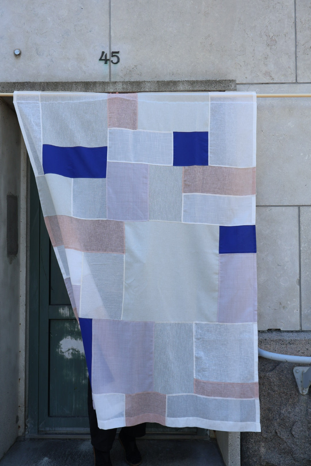 BLOK gardin 173