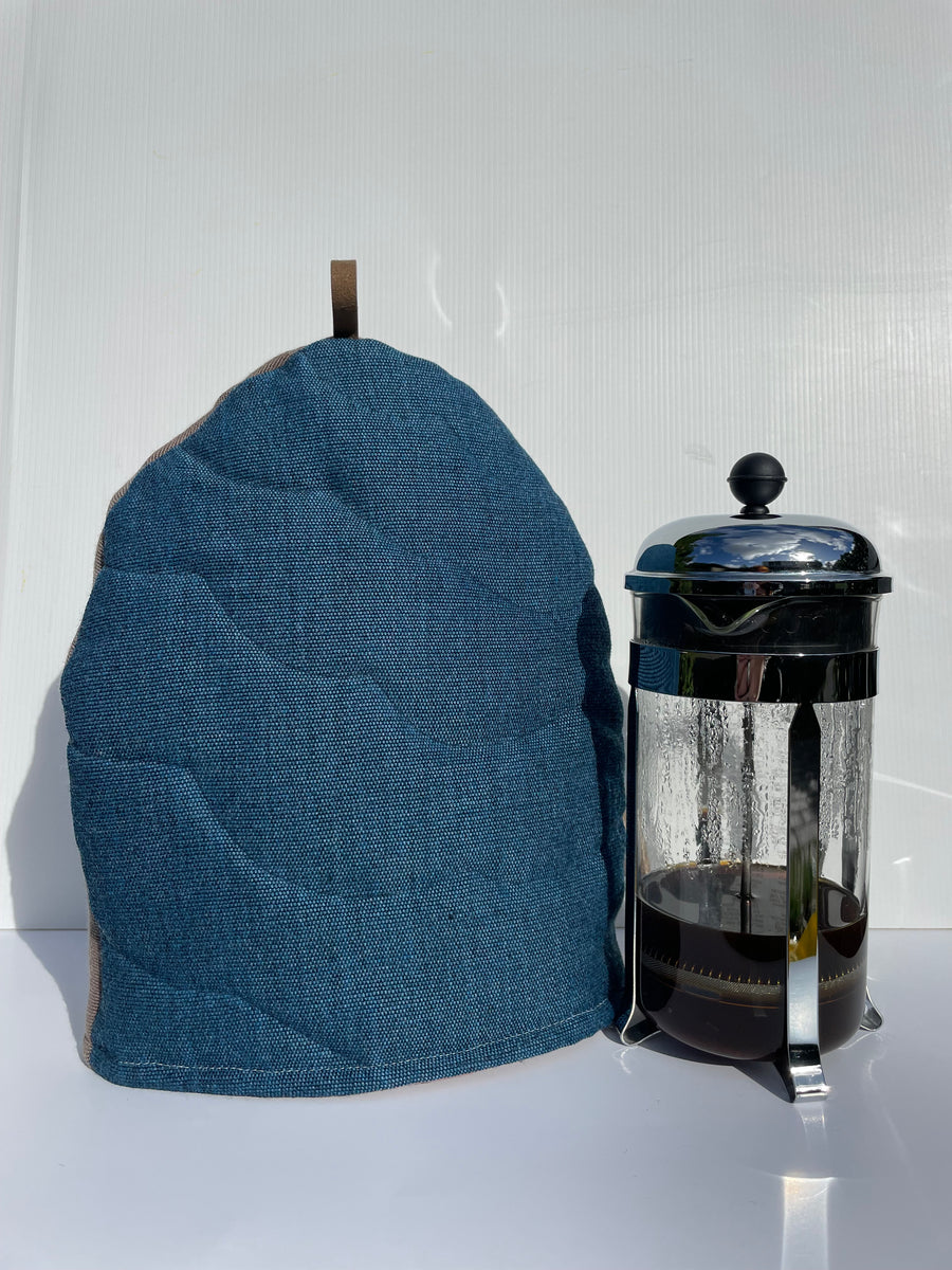 QUILT Kaffehætte 6