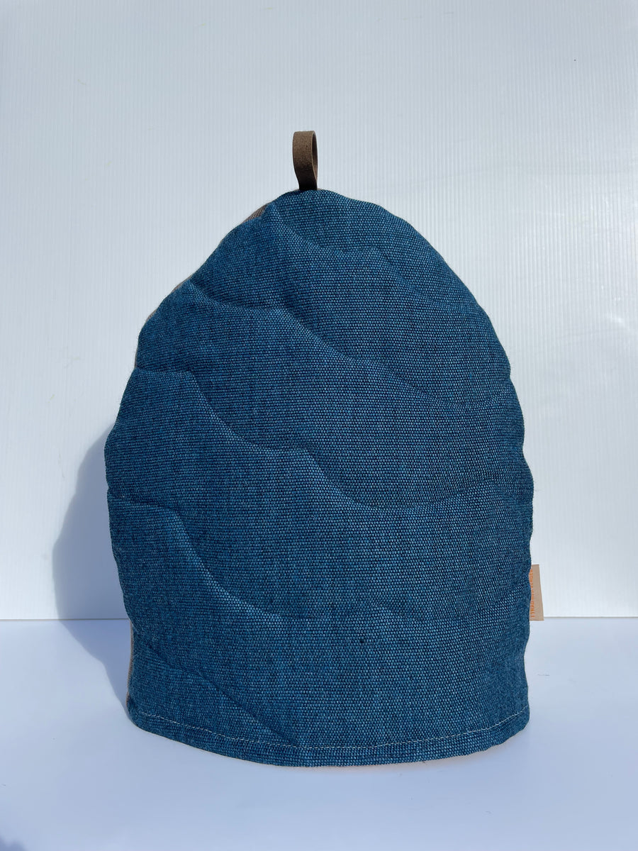 QUILT Kaffehætte 6