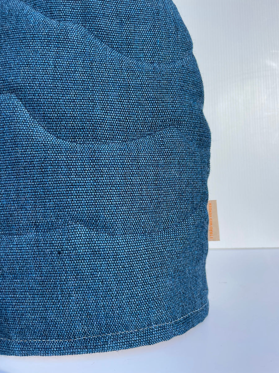 QUILT Kaffehætte 6