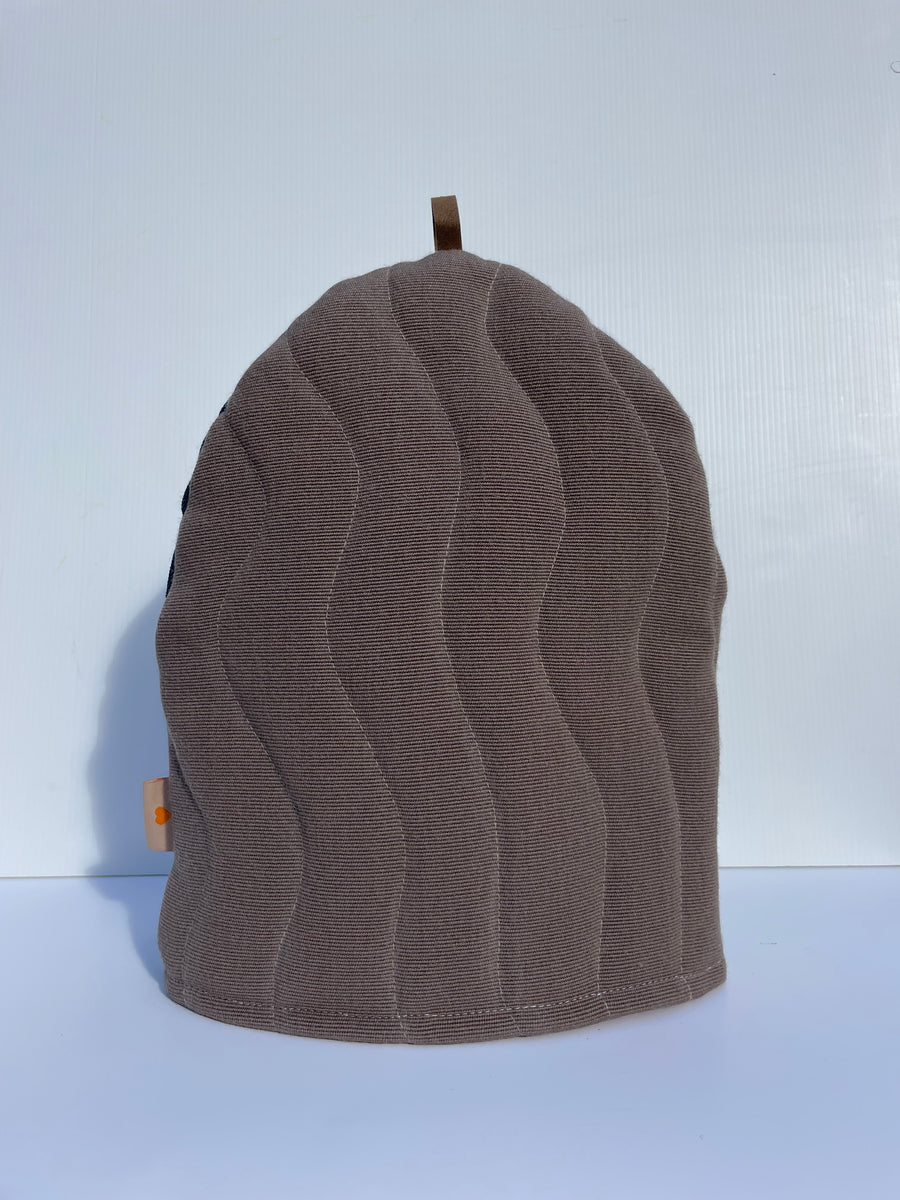 QUILT Kaffehætte 6