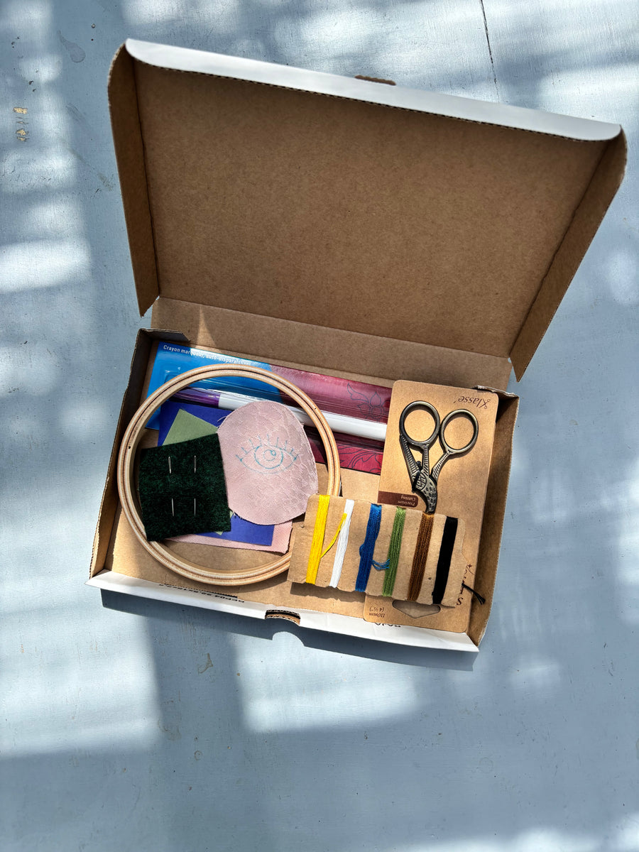 REPAIR KIT