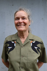 SKJORTE 47