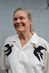 SKJORTE 48