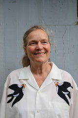 SKJORTE 48