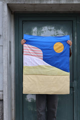 BABYTÆPPE LANDSKAB 32