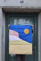 BABYTÆPPE LANDSKAB 32
