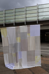 BLOK gardin 180