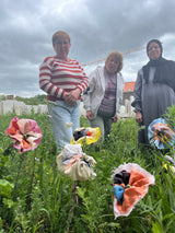 EVIGHEDSBLOMSTER sæt 47 (3. stk)