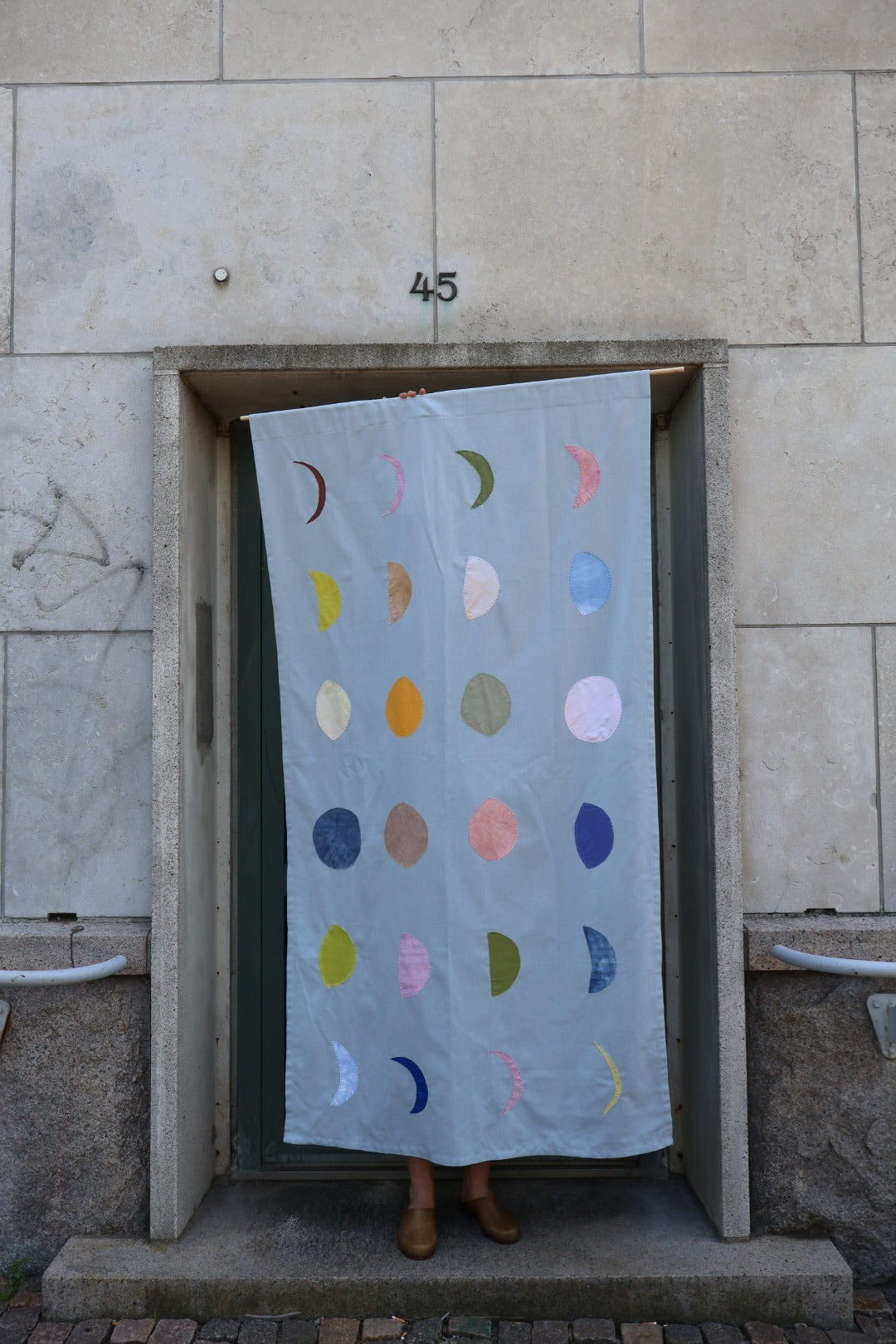 MÅNEFASE 48