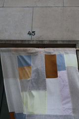 BLOK gardin 184