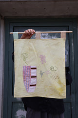VÆGVÆRK MAD 3