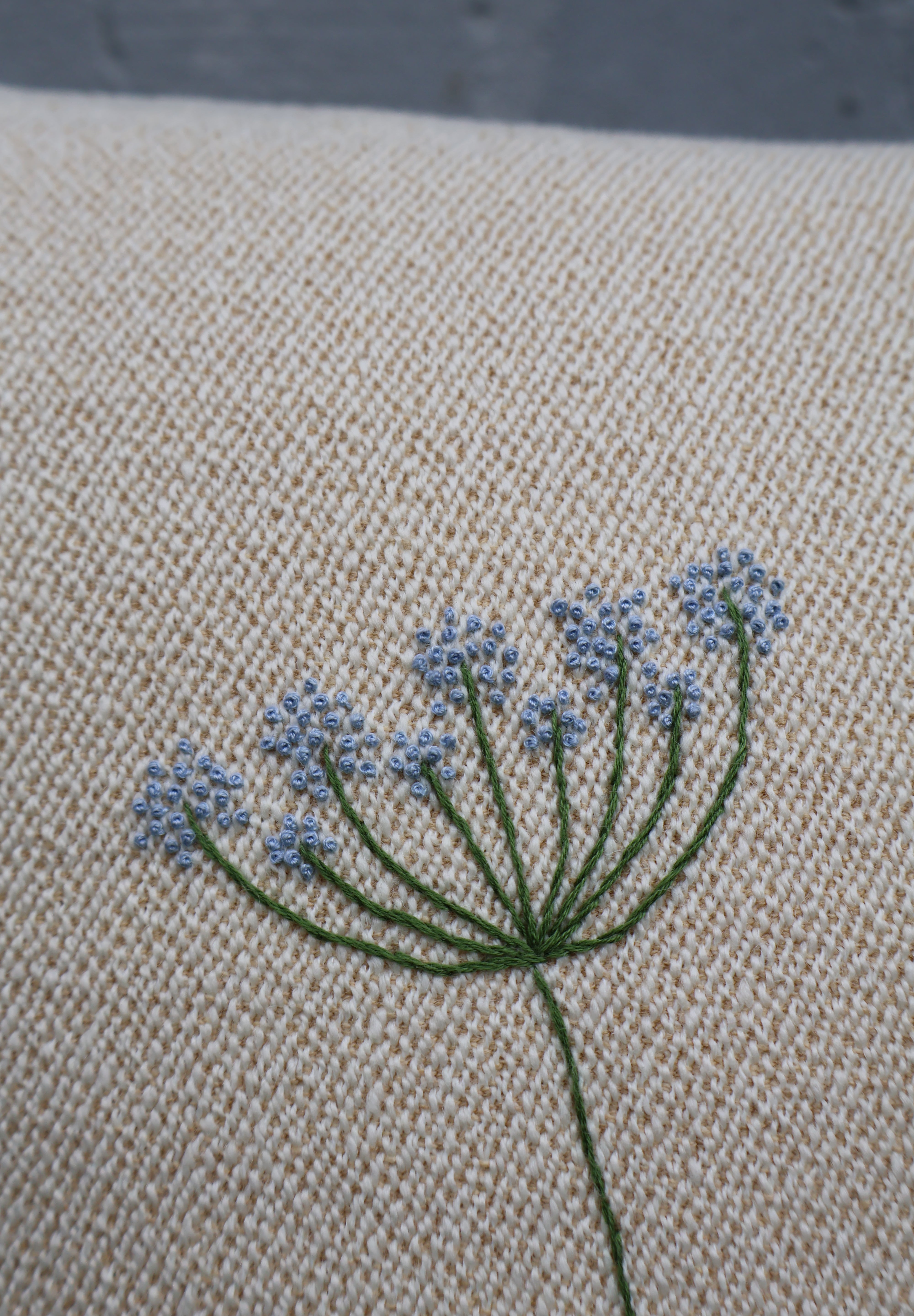 FLORA DANICA PUDE 58