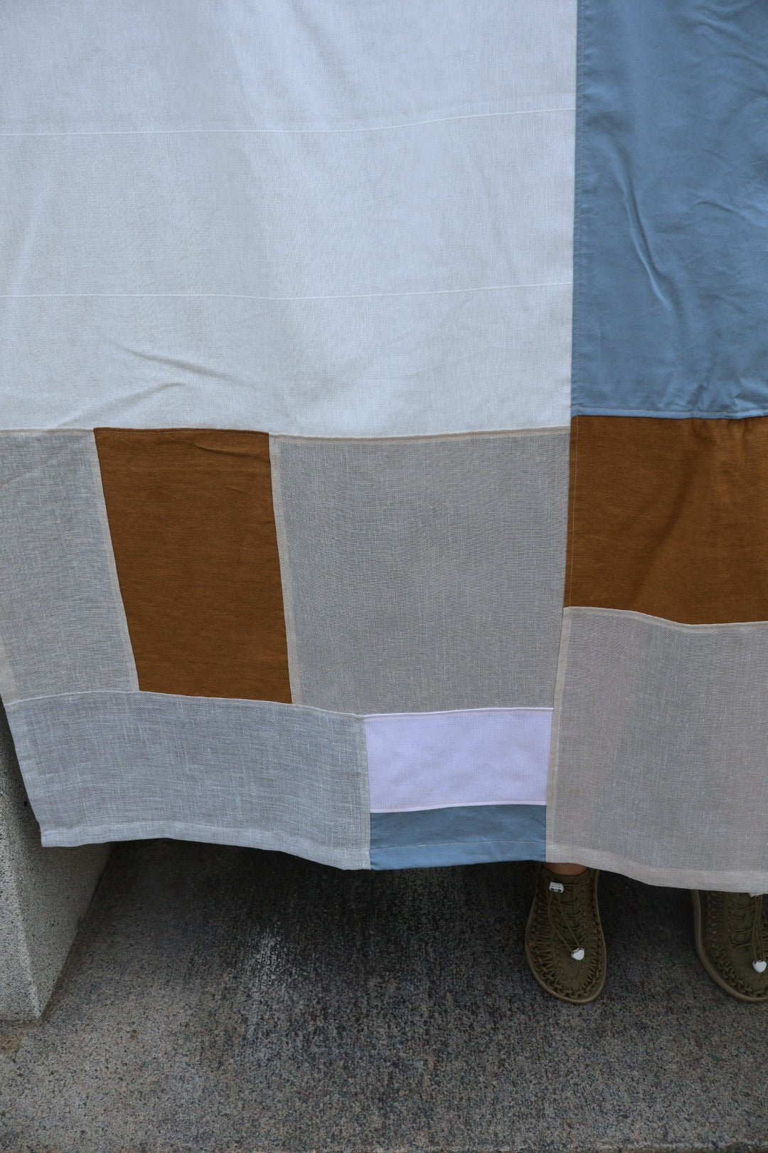 BLOK gardin 185