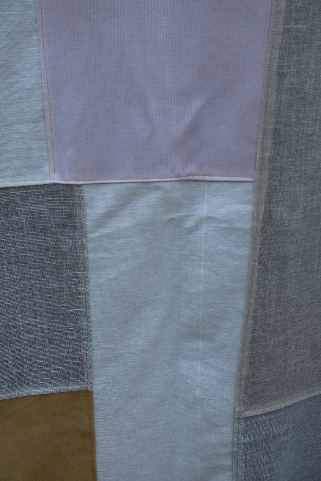 BLOK gardin 185
