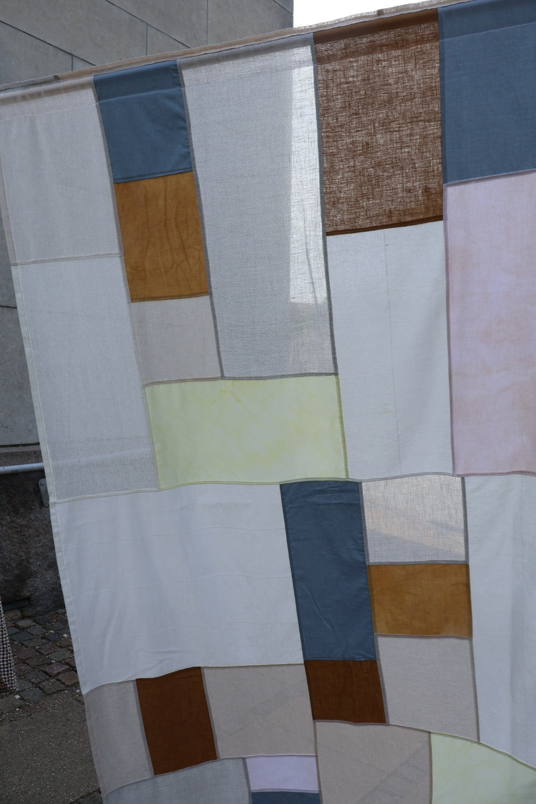 BLOK gardin 185