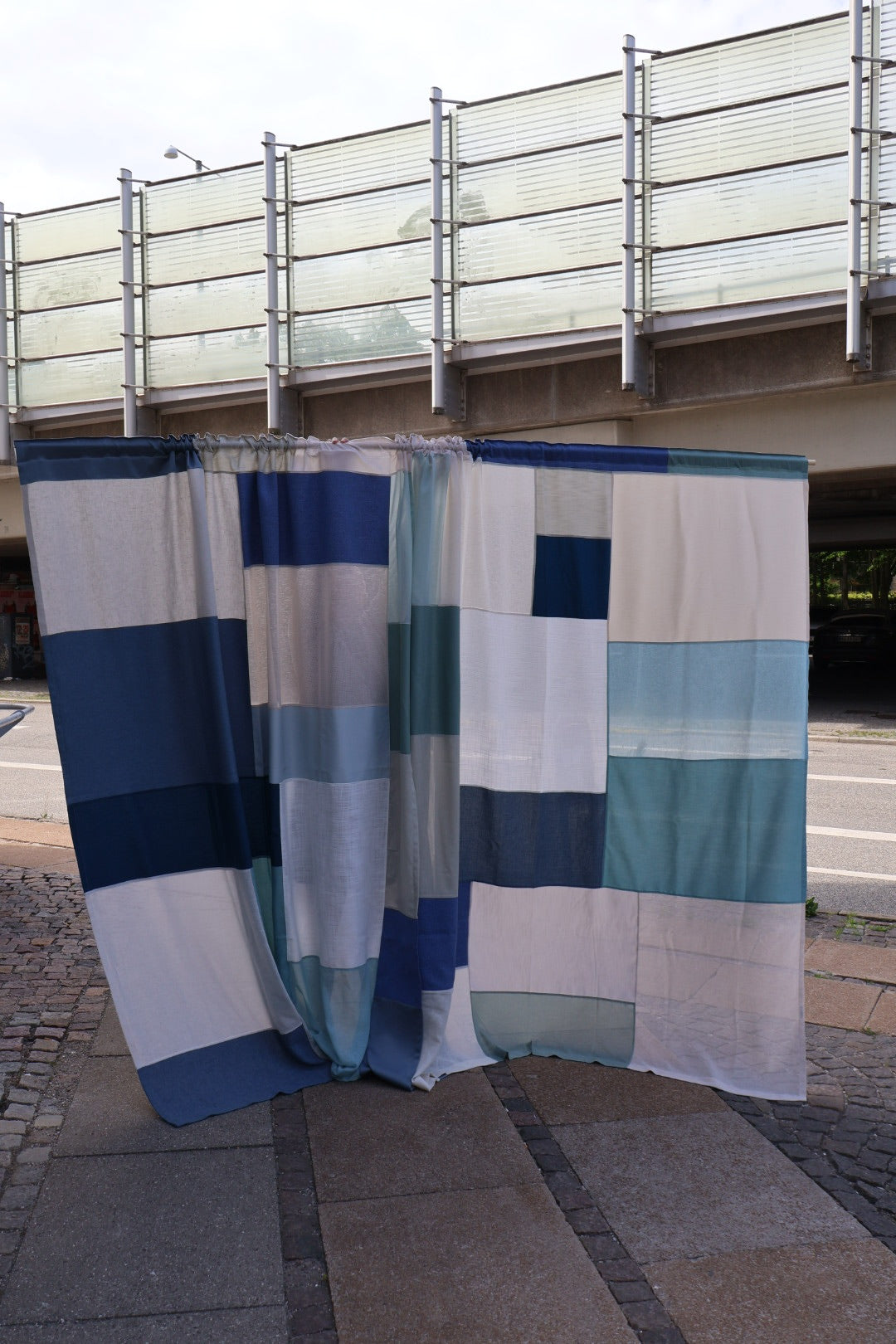 BLOK gardin 187