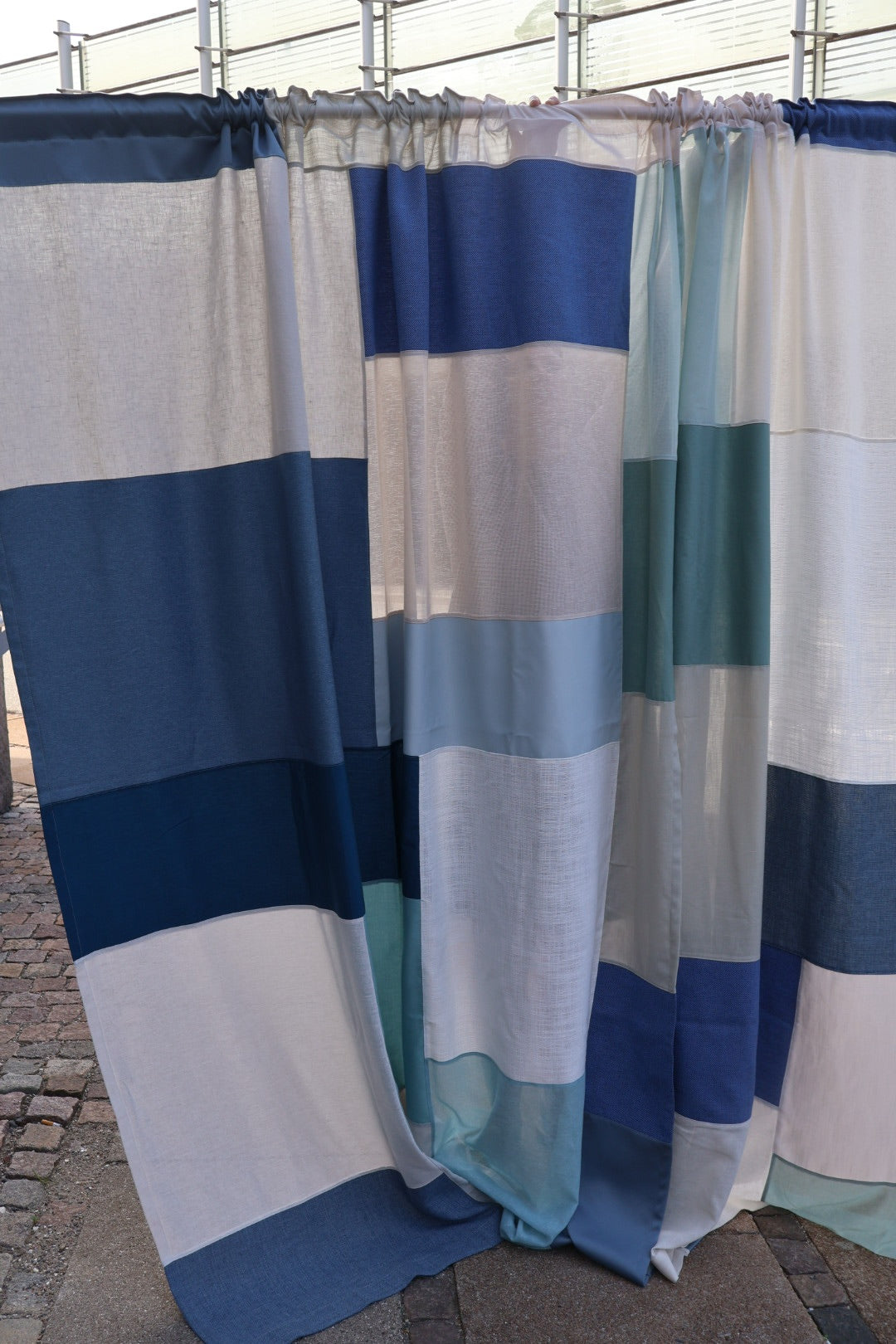 BLOK gardin 187