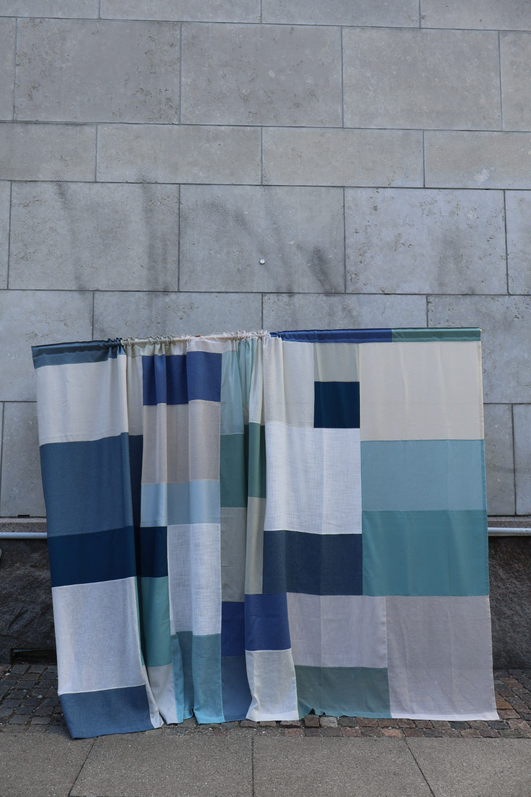 BLOK gardin 187
