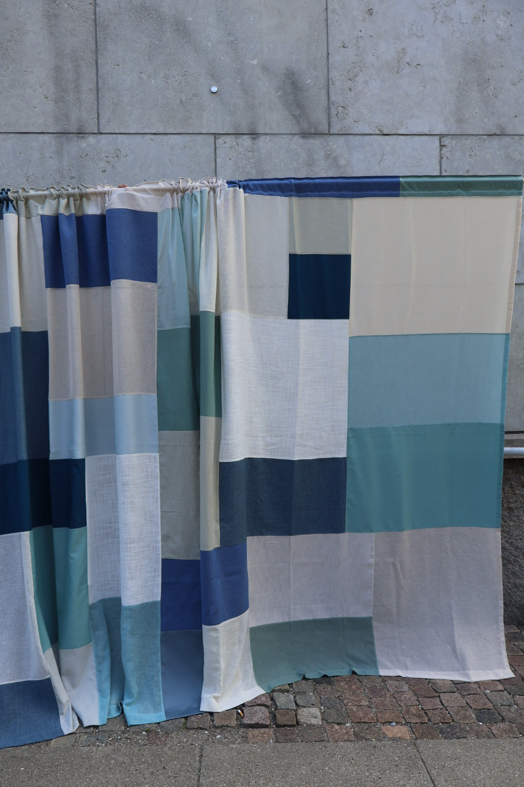 BLOK gardin 187
