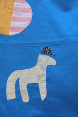 VÆGVÆRK DYR 77