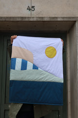 BABYTÆPPE LANDSKAB 38