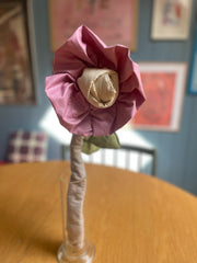 EVIGHEDSBLOMSTER 7