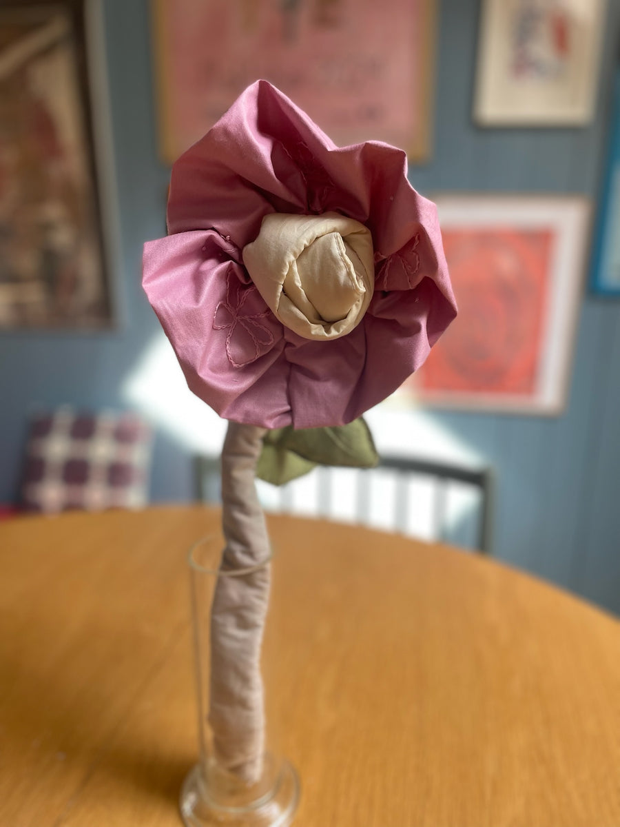 EVIGHEDSBLOMSTER 7