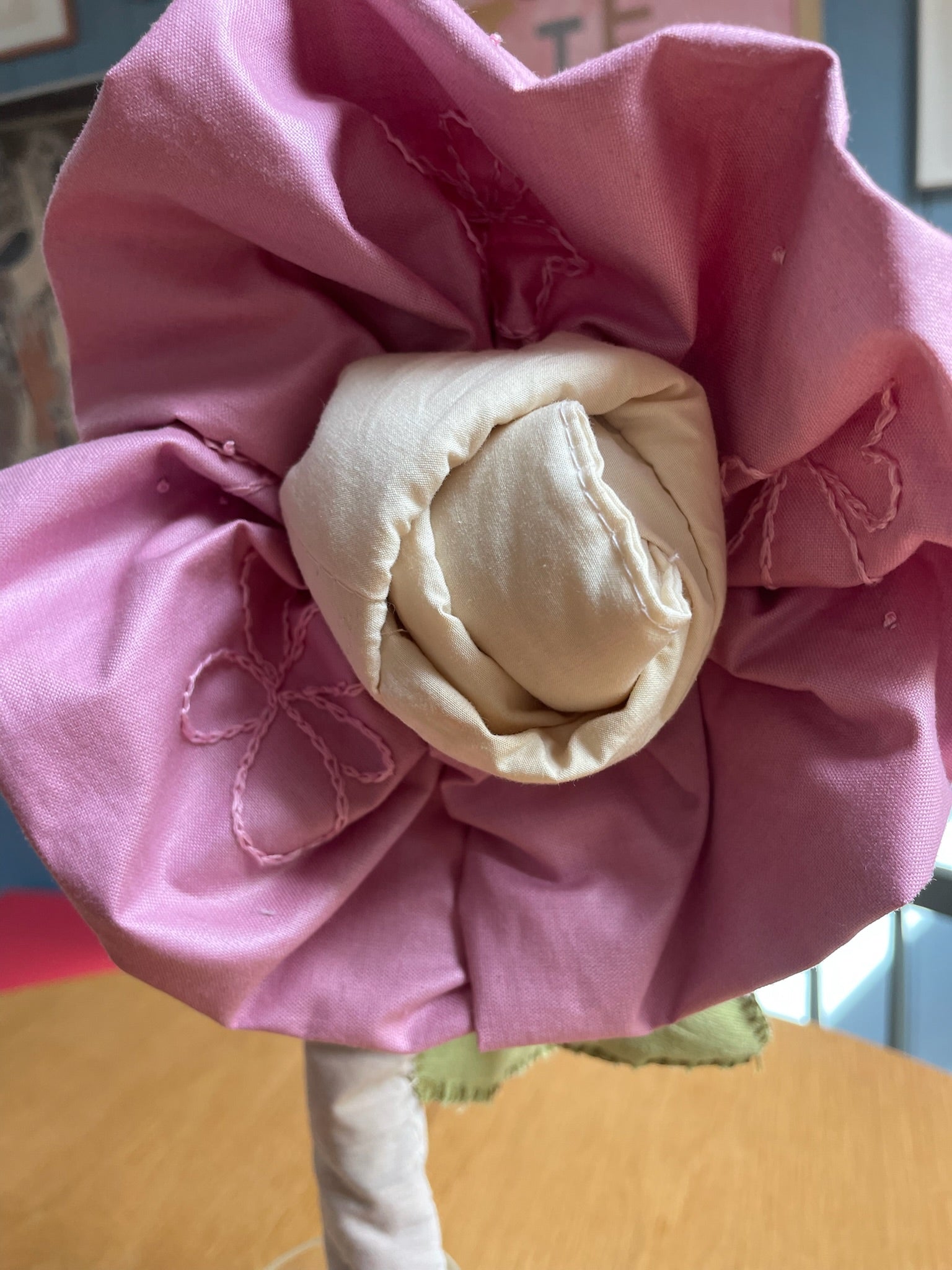 EVIGHEDSBLOMSTER 7