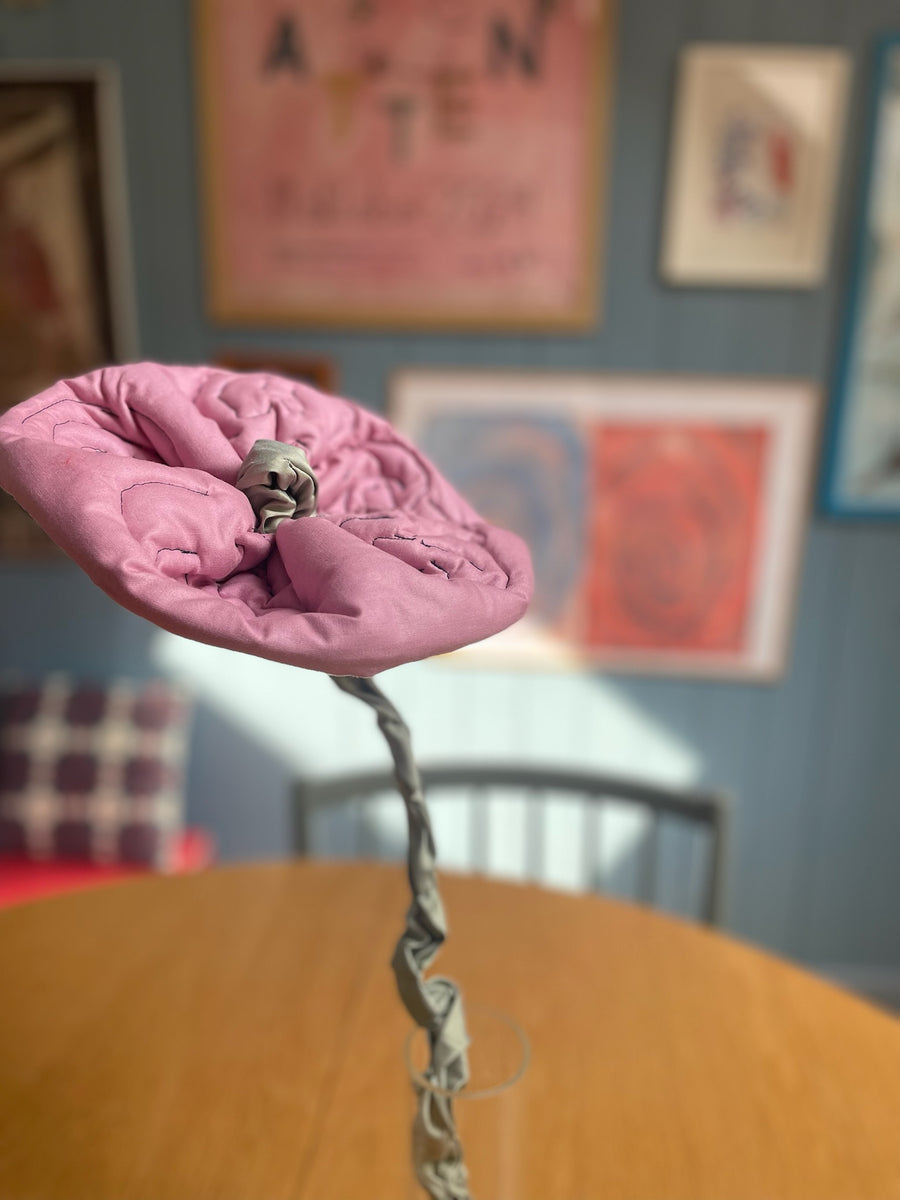 EVIGHEDSBLOMSTER 9