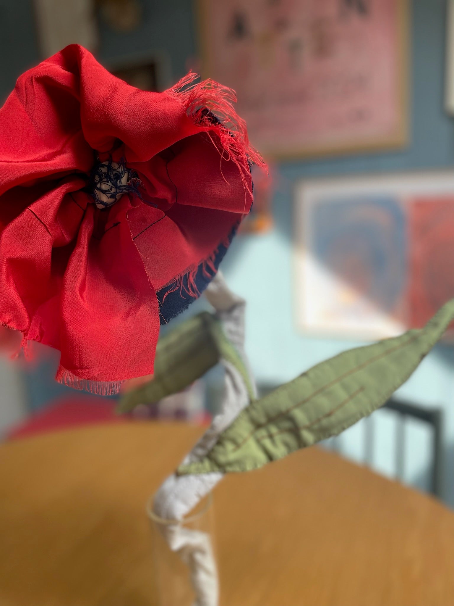 EVIGHEDSBLOMSTER 10