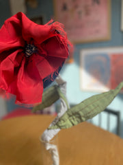 EVIGHEDSBLOMSTER 10