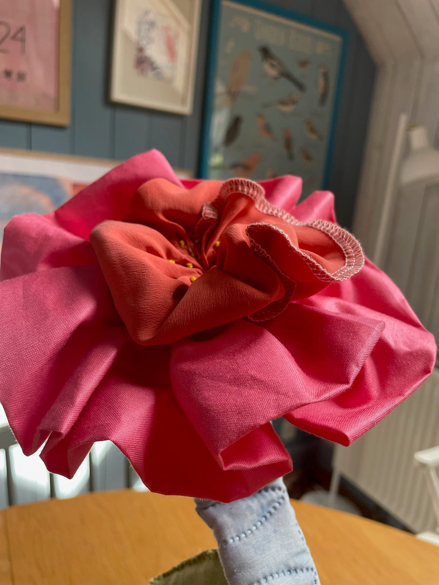 EVIGHEDSBLOMSTER 12