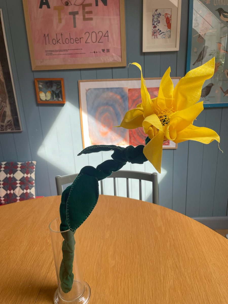 EVIGHEDSBLOMSTER 13