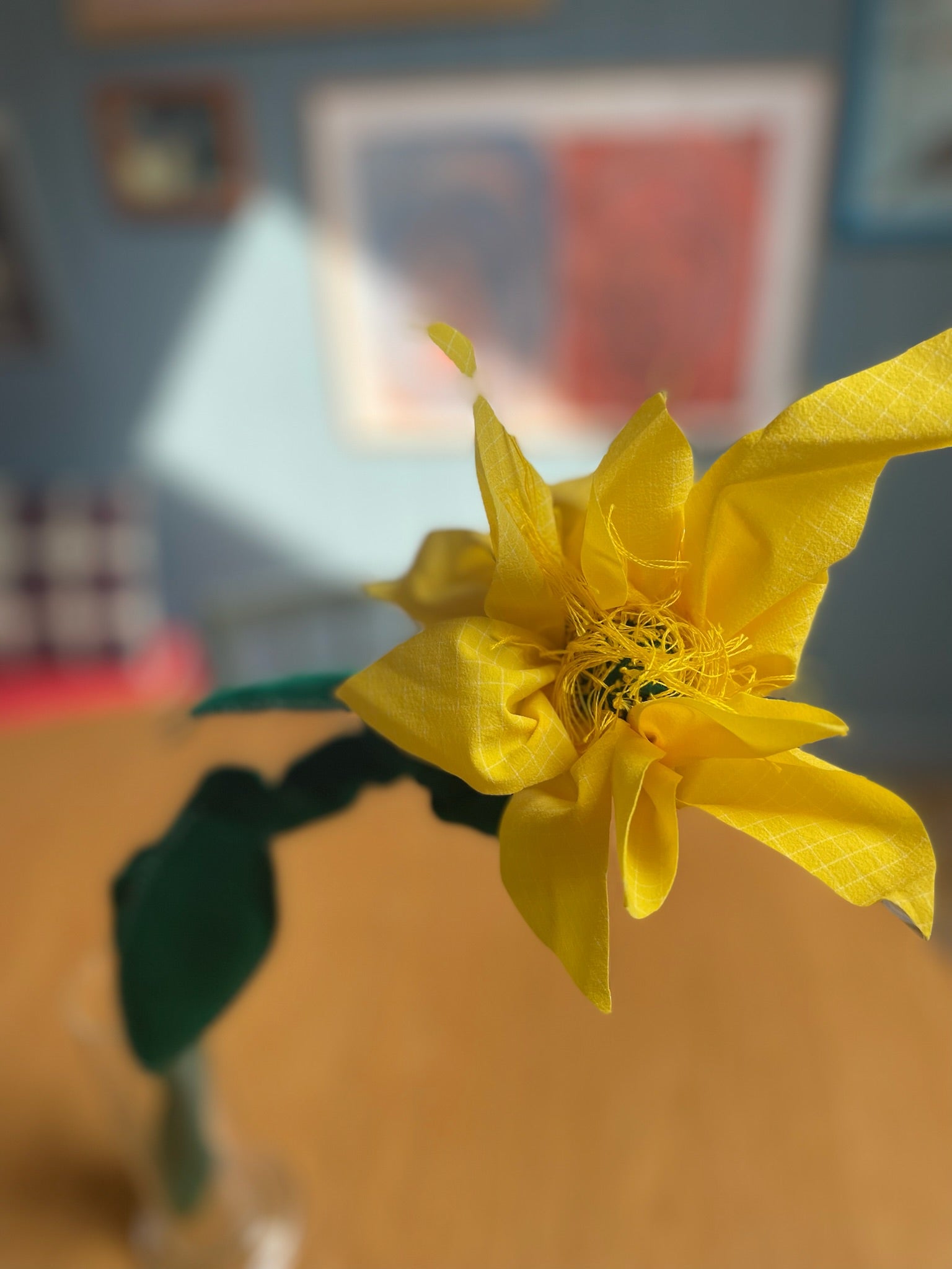 EVIGHEDSBLOMSTER 13