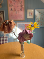 EVIGHEDSBLOMSTER 19