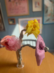 EVIGHEDSBLOMSTER 19