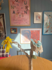 EVIGHEDSBLOMSTER 19