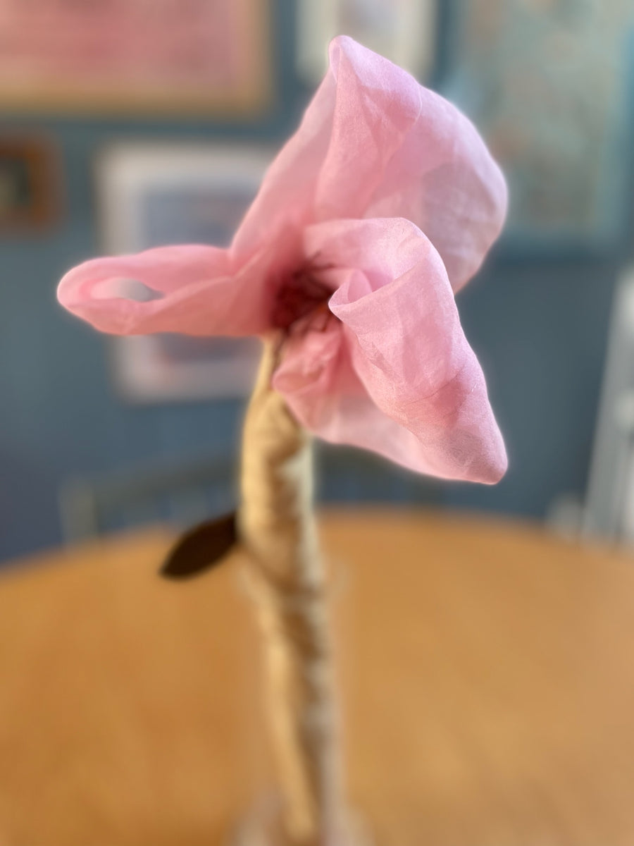 EVIGHEDSBLOMSTER 15