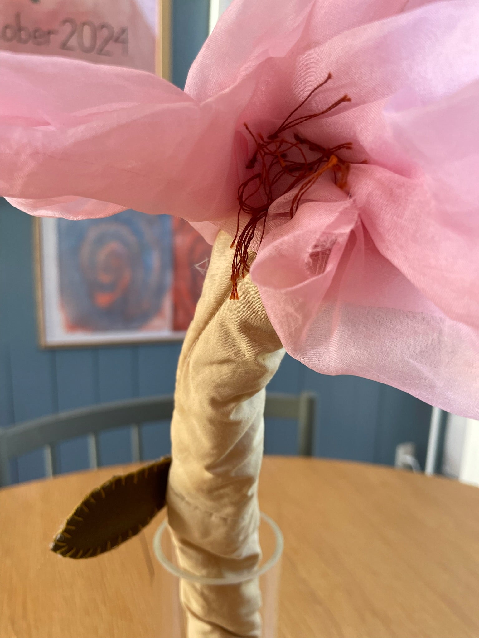 EVIGHEDSBLOMSTER 15