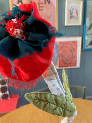 EVIGHEDSBLOMSTER 16