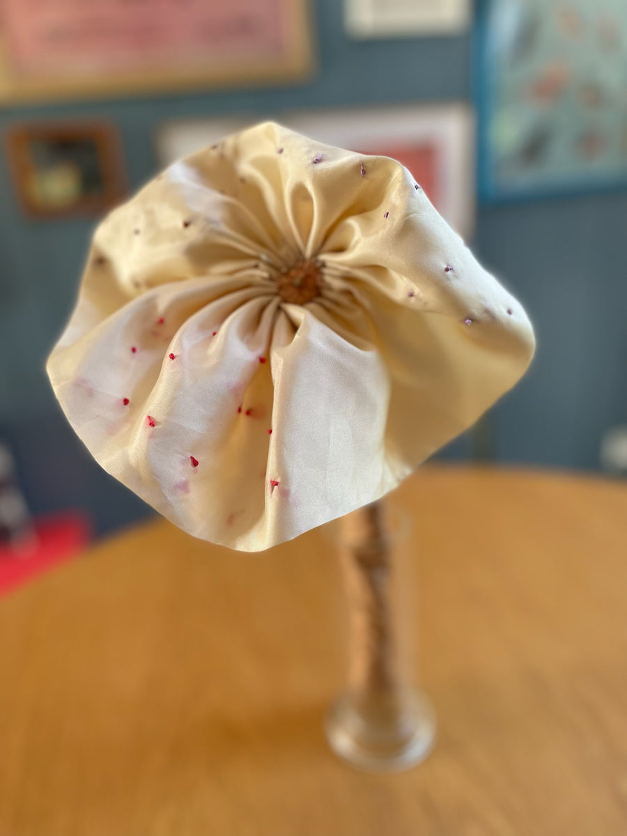 EVIGHEDSBLOMSTER 17