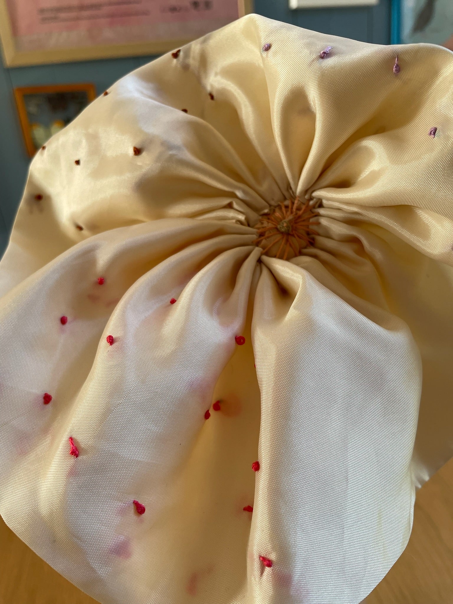 EVIGHEDSBLOMSTER 17